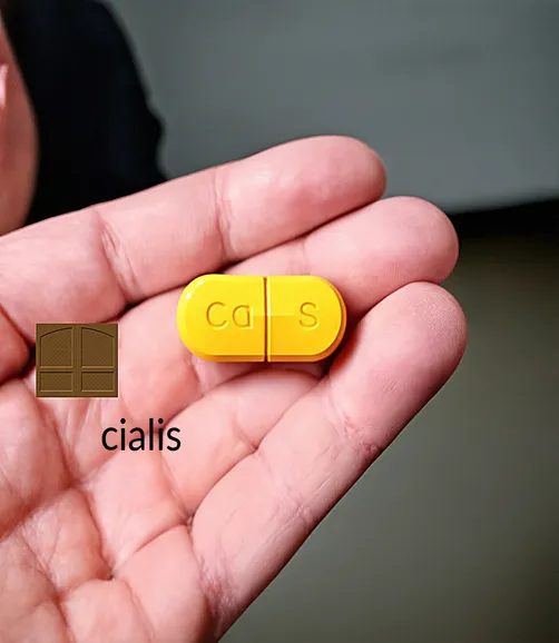 Conseguir receta para cialis